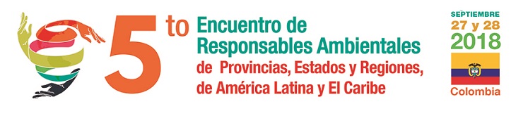 EJE CAFETERO SEDE DEL 5º ENCUENTRO DE RESPONSABLES AMBIENTALES DE ÁMERICA LATINA Y EL CARIBE