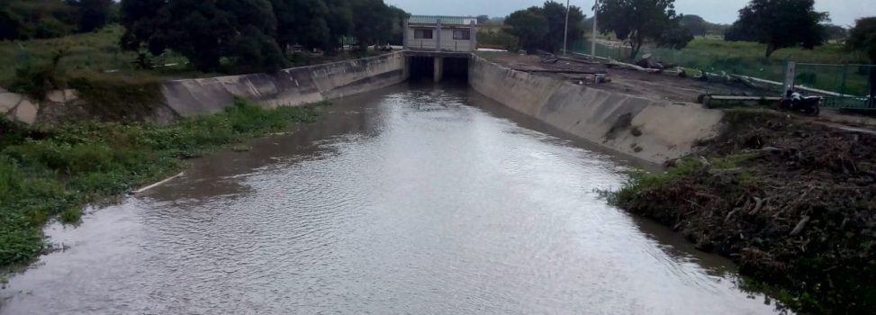 CORPAMAG ADVIERTE PROBLEMÁTICA AMBIENTAL EN LA CIÉNAGA SI NO SE BUSCA SOLUCIÓN A RIESGO DE INUNDACIÓN EN SANTA RITA