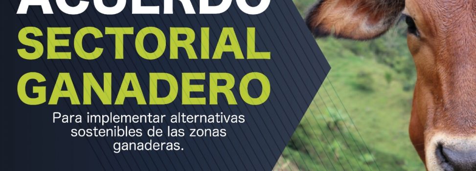 Corpocaldas firmará Acuerdo de Voluntades con el sector ganadero para la protección de la Cuenca Alta del río Chinchiná