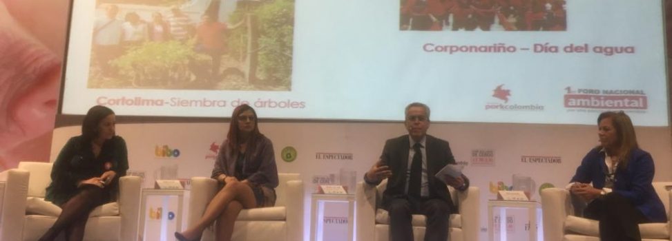 Corporaciones autónomas y sector porcícola, alianza que contribuye a la economía circular