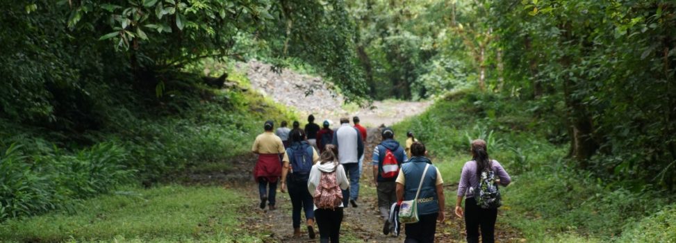 Se fortalece el turismo en el suroriente de Boyacá