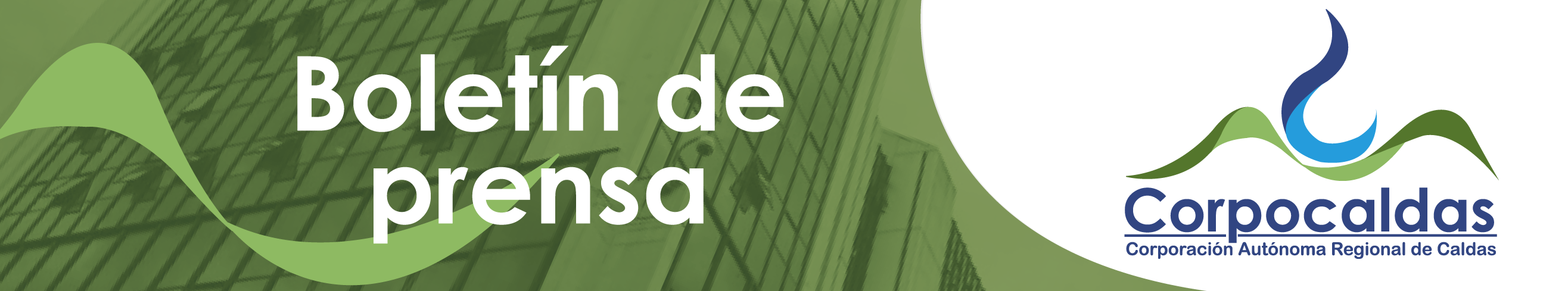 Manizales, 19 de marzo del 2020 Boletín de prensa No. 16-20