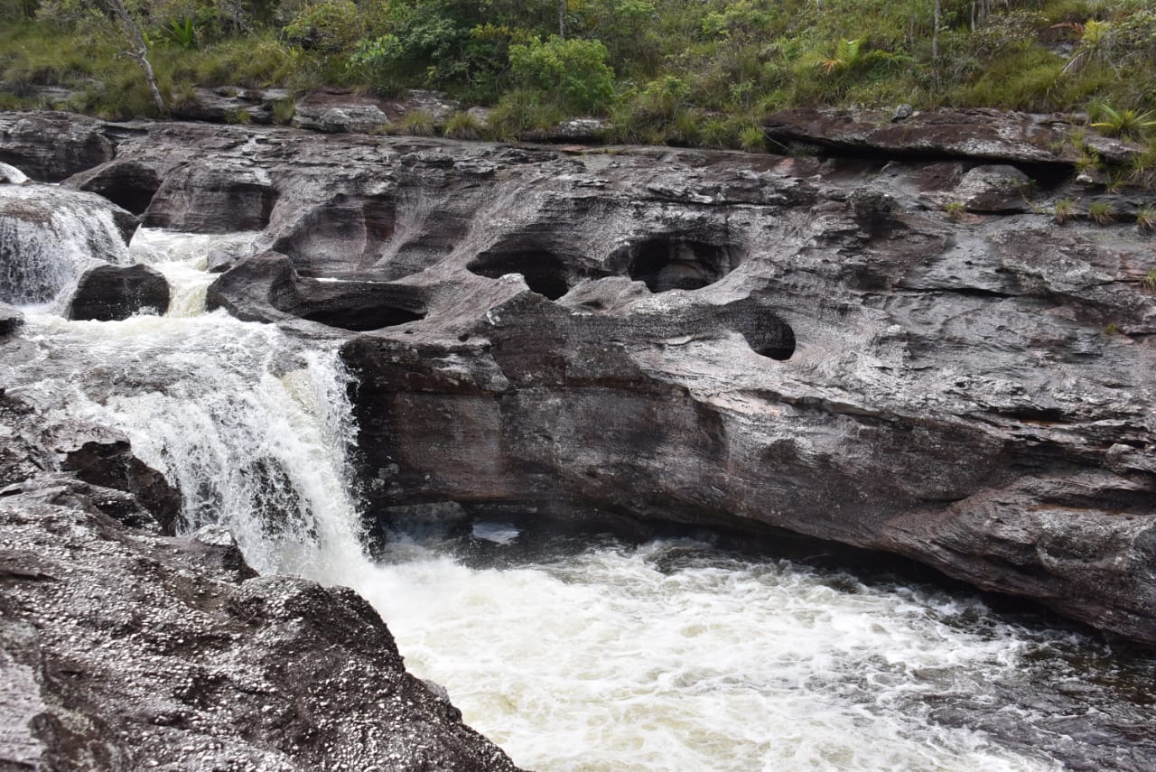 766 turistas han ingresado a Caño Cristales desde su apertura