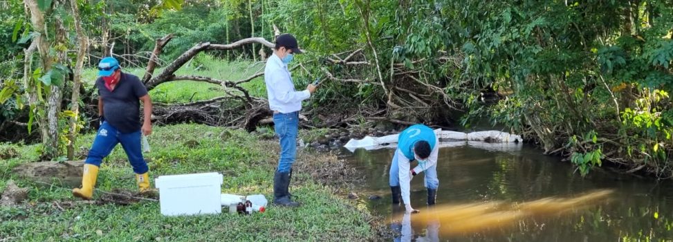 Cormacarena inicia investigación contra Ecopetrol por afectación de caño Seco en Castilla La Nueva