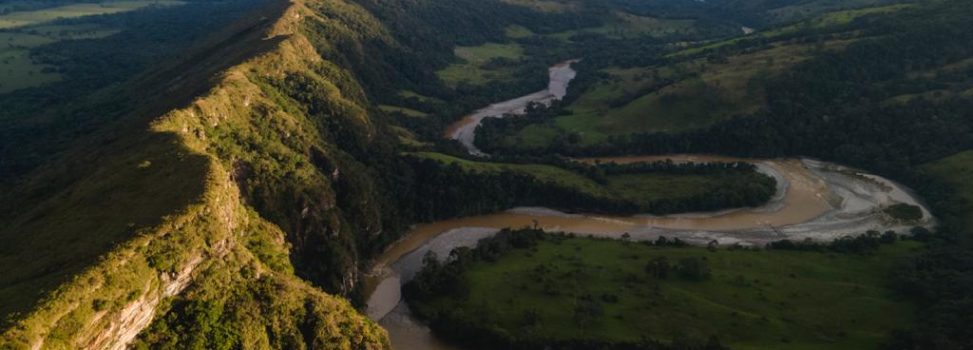 630 familias reciben incentivos monetarios para cuidar bosques del Bioma Amazónico