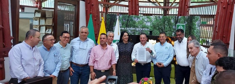 ARPA: unión de esfuerzos contra la deforestación y el comercio ilegal de fauna y flora