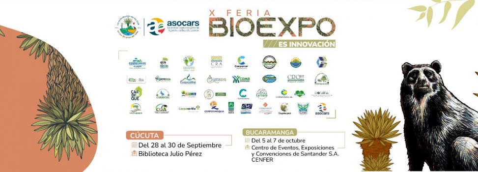 BIOEXPO 2023 llega al Gran Santander