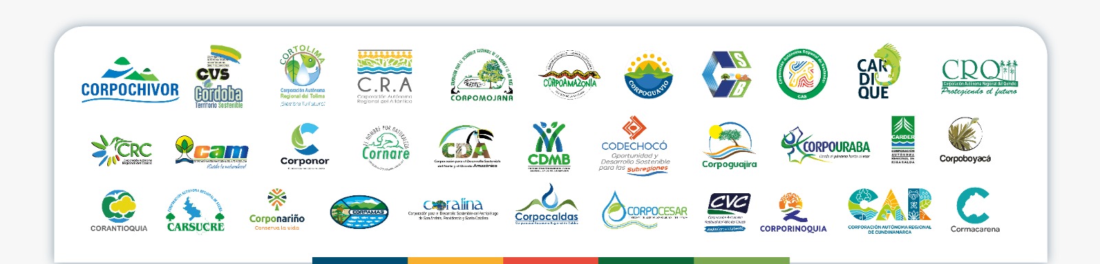 ASOCARS rechaza presuntas amenazas contra la COP16