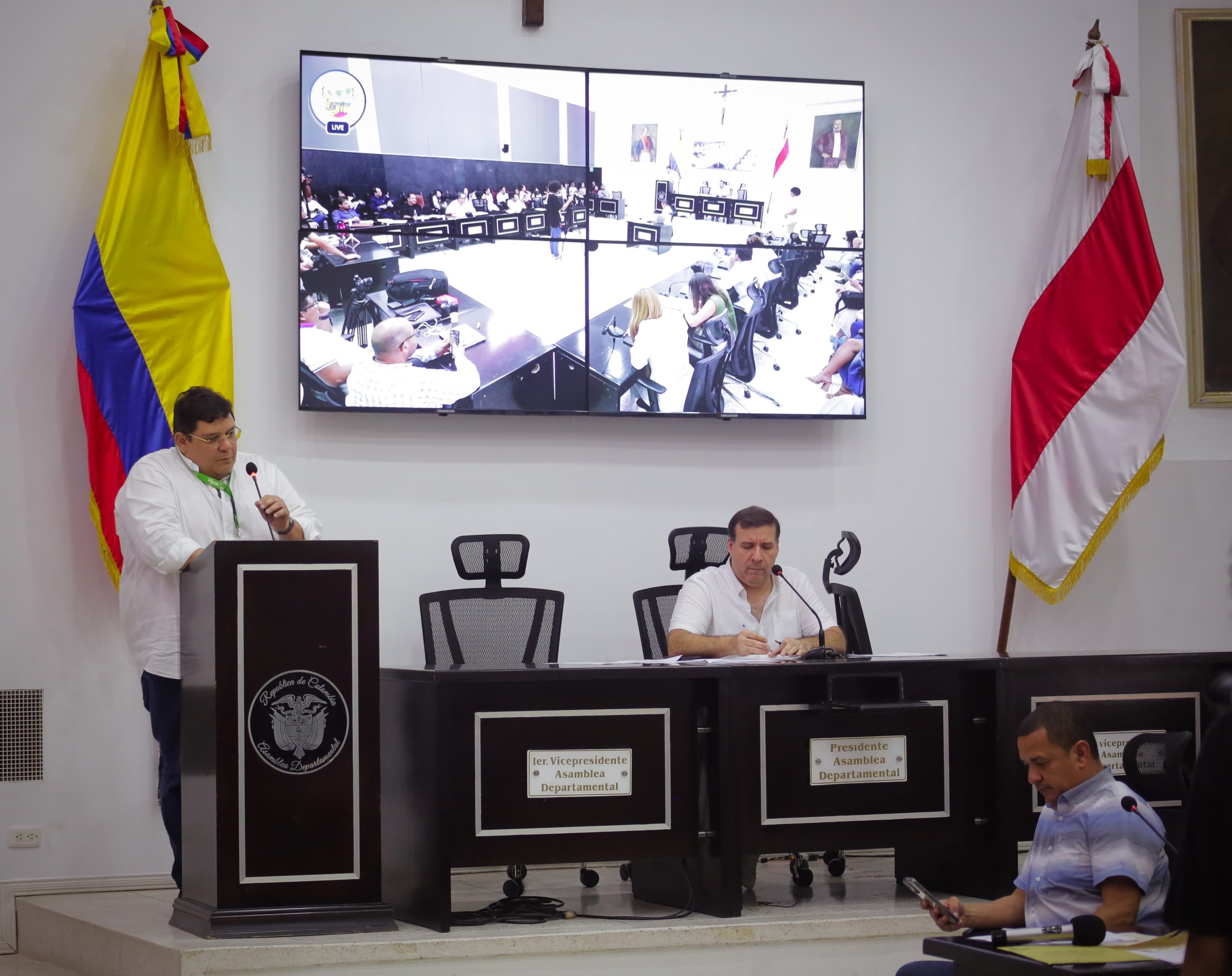 Con 272 postulados en 23 departamentos, se consolida X versión del premio GEMAS