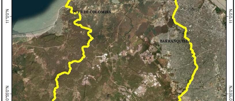 Con participación ciudadana, C.R.A. inicia primera fase del proyecto de revisión y ajuste del POMCA de la Ciénaga de Mallorquín y los Arroyos Grande y León