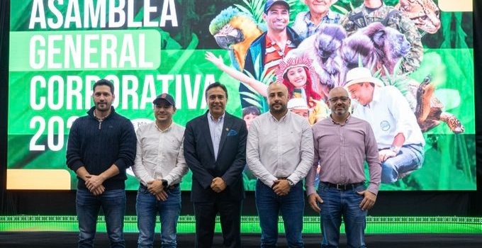 Corporaciones Autónomas Regionales rinden cuentas a alcaldes y gobernadores.