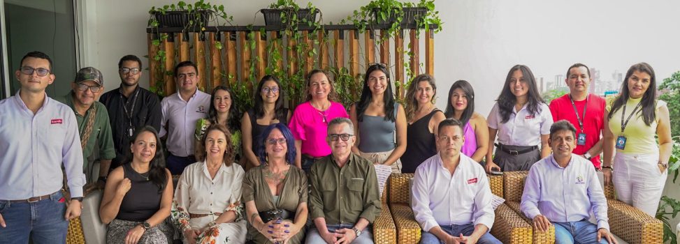 Acuerdos de sostenibilidad con empresas privadas promueven la protección de especies amenazadas en el Meta