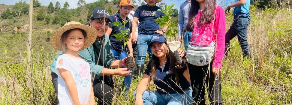“Convite por el Planeta”: Unión, Participación y Acción Ambiental