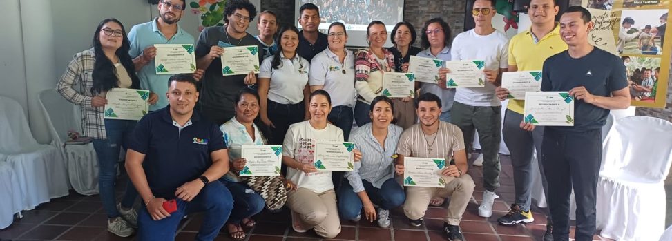 El Huila celebrará su Semana Ambiental