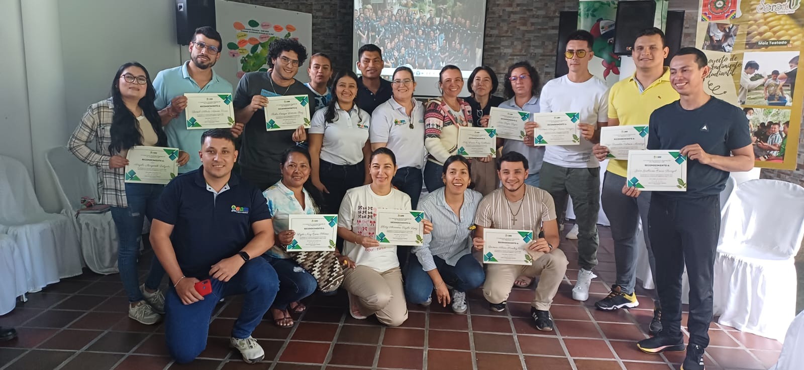 El Huila celebrará su Semana Ambiental