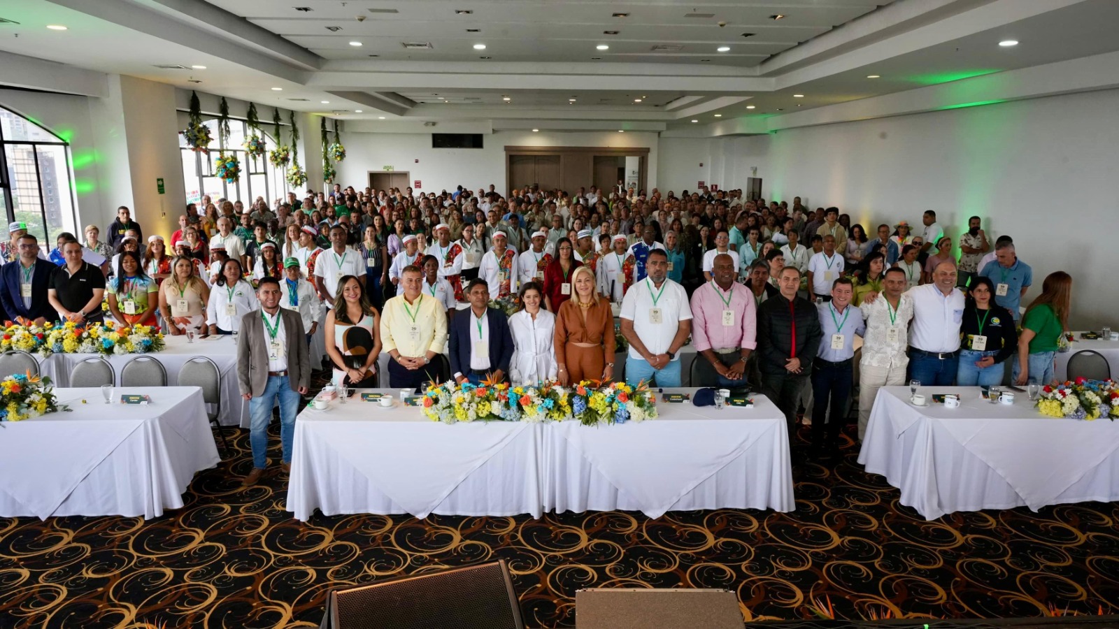 Corporaciones autónomas Regionales, líderes en procesos de educación ambiental en Colombia