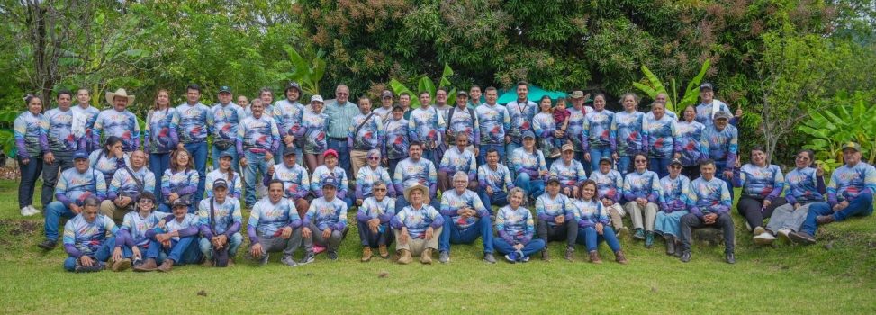  Huila, segundo departamento con más reservas naturales