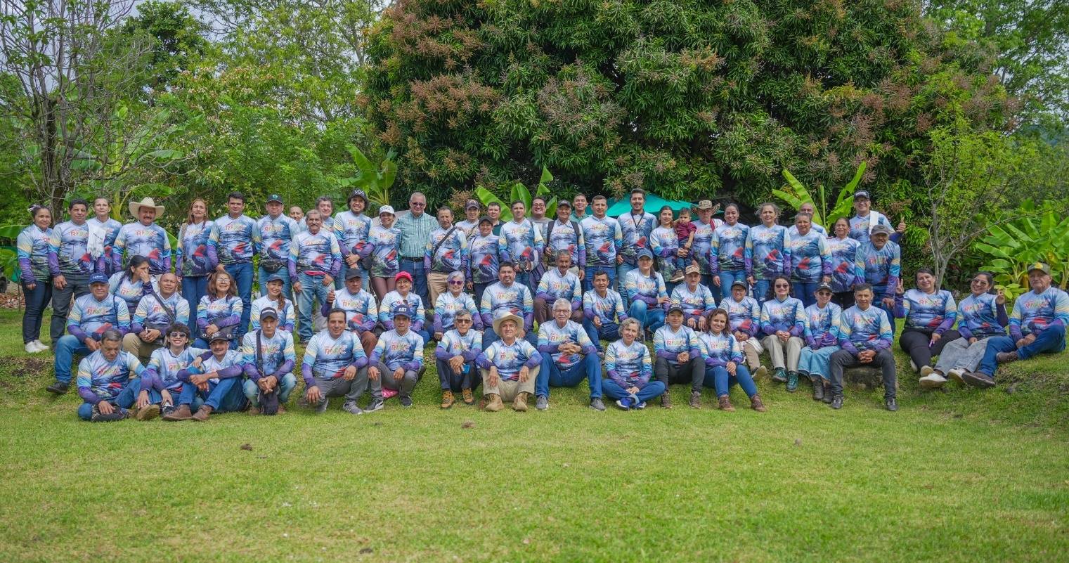  Huila, segundo departamento con más reservas naturales