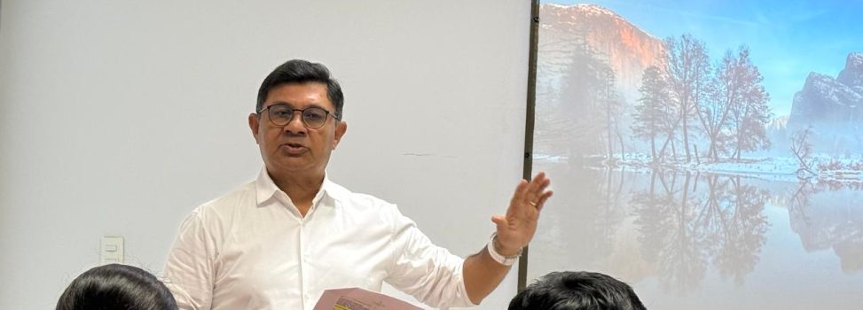 CORPAMAG ARTICULA ACCIONES EN MESA INTERINSTITUCIONAL CONVOCADA POR MINAMBIENTE PARA EL CONTROL Y MANEJO DE LA HYDRILLA EN LA CIÉNAGA GRANDE DE SANTA MARTA