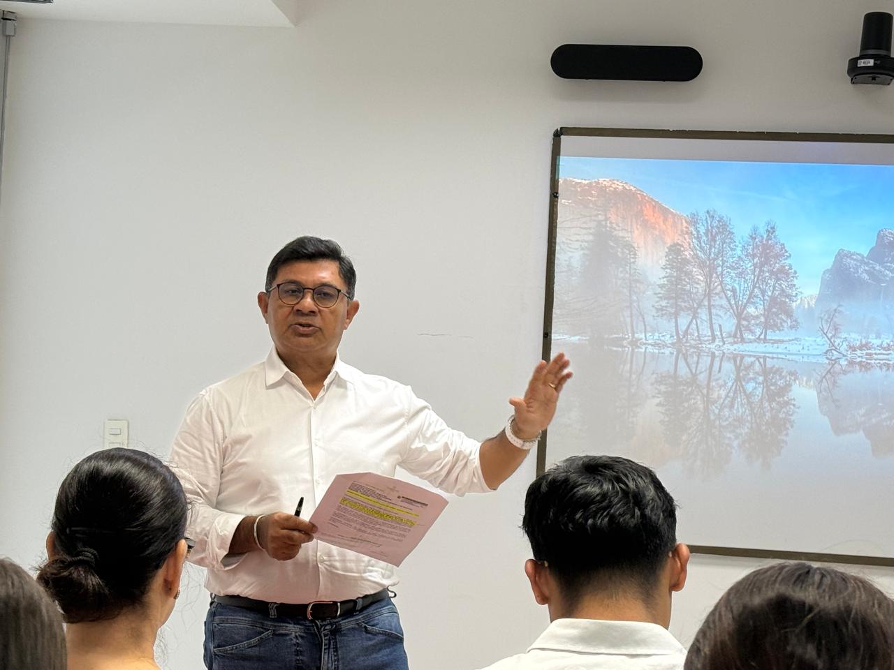 CORPAMAG ARTICULA ACCIONES EN MESA INTERINSTITUCIONAL CONVOCADA POR MINAMBIENTE PARA EL CONTROL Y MANEJO DE LA HYDRILLA EN LA CIÉNAGA GRANDE DE SANTA MARTA