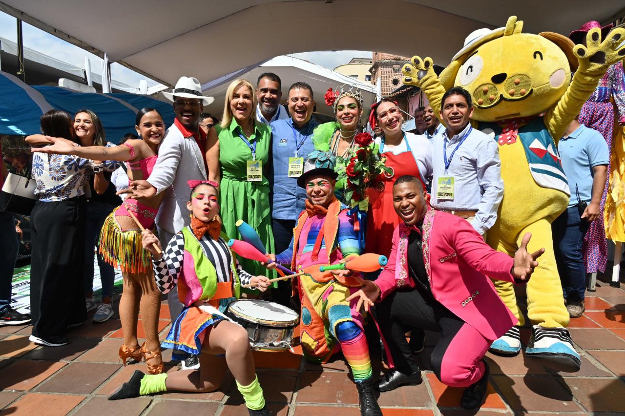 Más de 4.600 negocios verdes cuentan con apoyo de las CAR