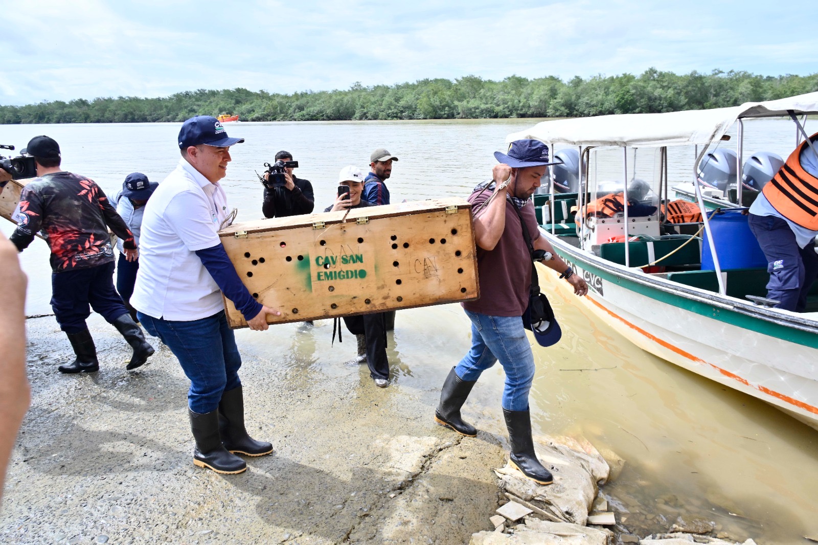 FAUNA Y FLORA SILVESTRE EN LA MIRA DE ORGANIZACIONES INTERNACIONALES