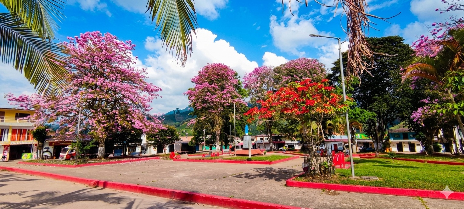 34 árboles del Huila buscan ser declarados Monumento Natural