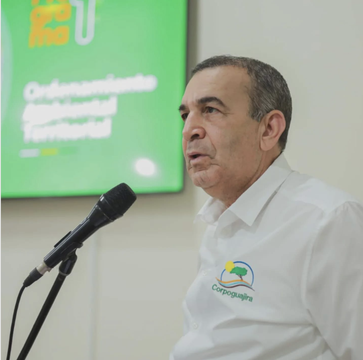 Corpoguajira ratifica por segunda vez la negación de licencia ambiental al proyecto minero Cañaverales