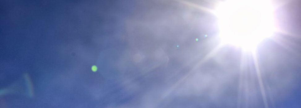 Corpoguajira explica por qué está haciendo tanto calor y advierte sobre fuerte oleaje en la zona costera del departamento
