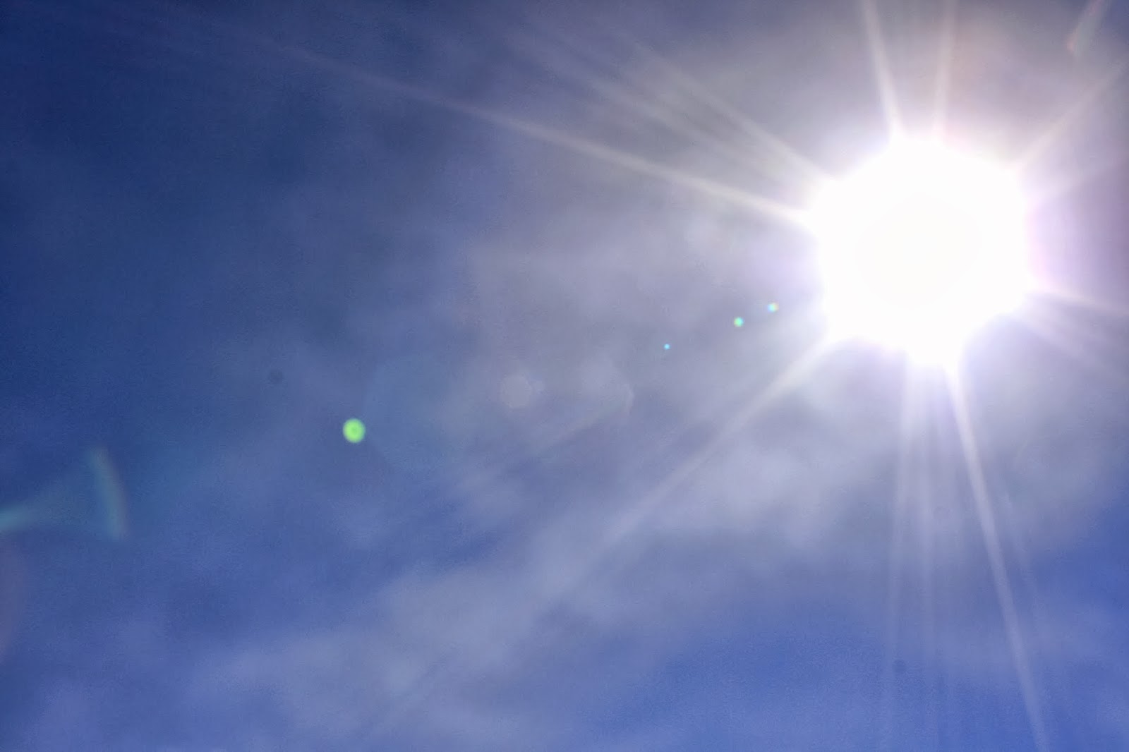 Corpoguajira explica por qué está haciendo tanto calor y advierte sobre fuerte oleaje en la zona costera del departamento
