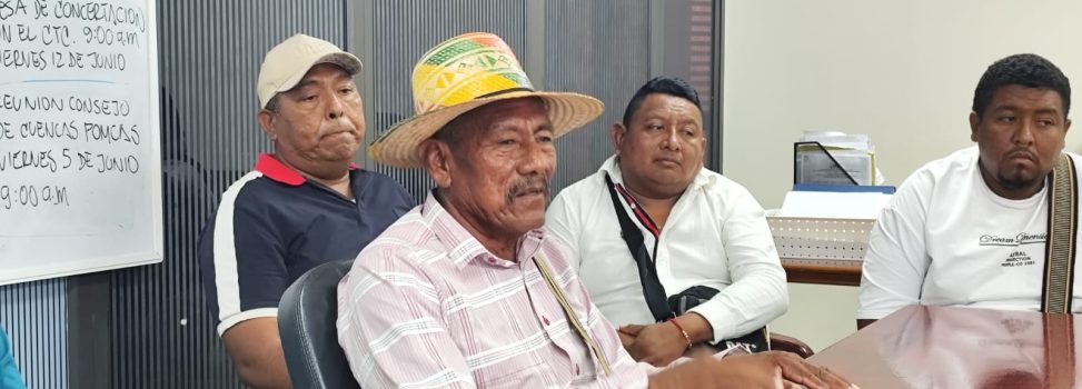 Corpoguajira entrega solución de agua a más de 2.500 habitantes wayuu en Uribia