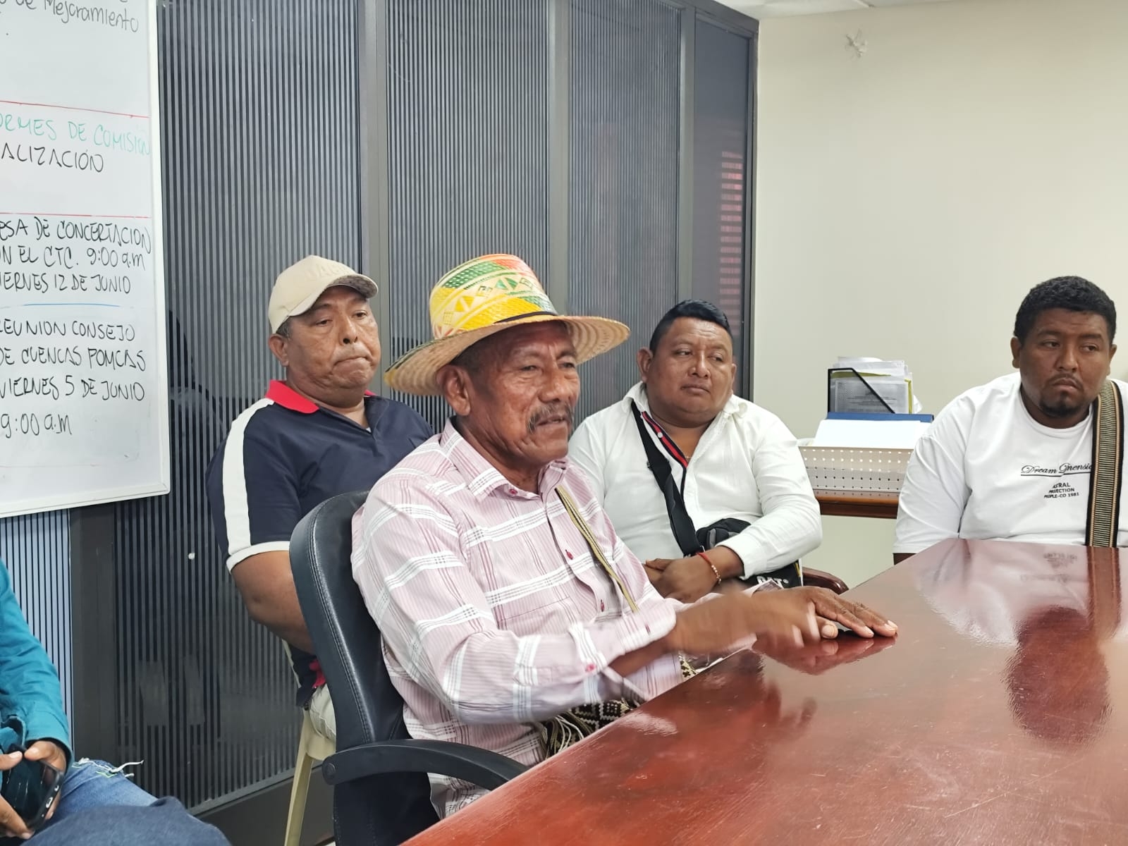Corpoguajira entrega solución de agua a más de 2.500 habitantes wayuu en Uribia