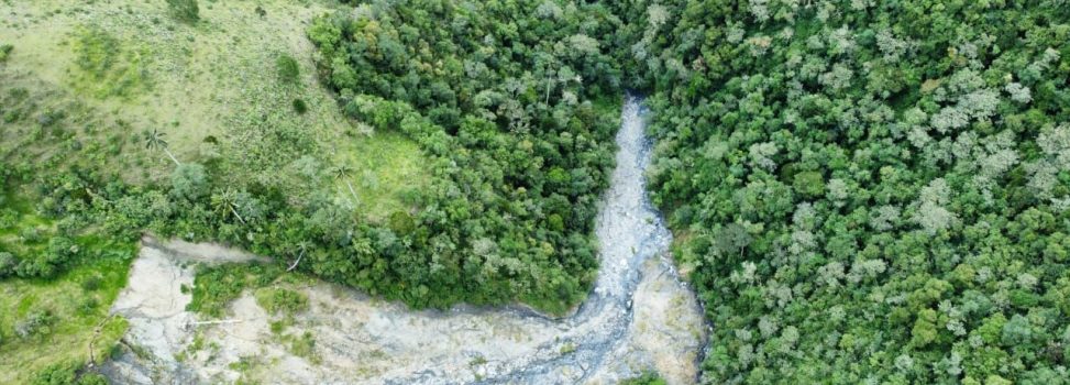 RESULTADOS DE LABORATORIO CONFIRMAN QUE NO HAY PRESENCIA DE MINERÍA ILEGAL NI CONTAMINACIÓN POR METALES PESADOS EN EL RÍO BUGALAGRANDE