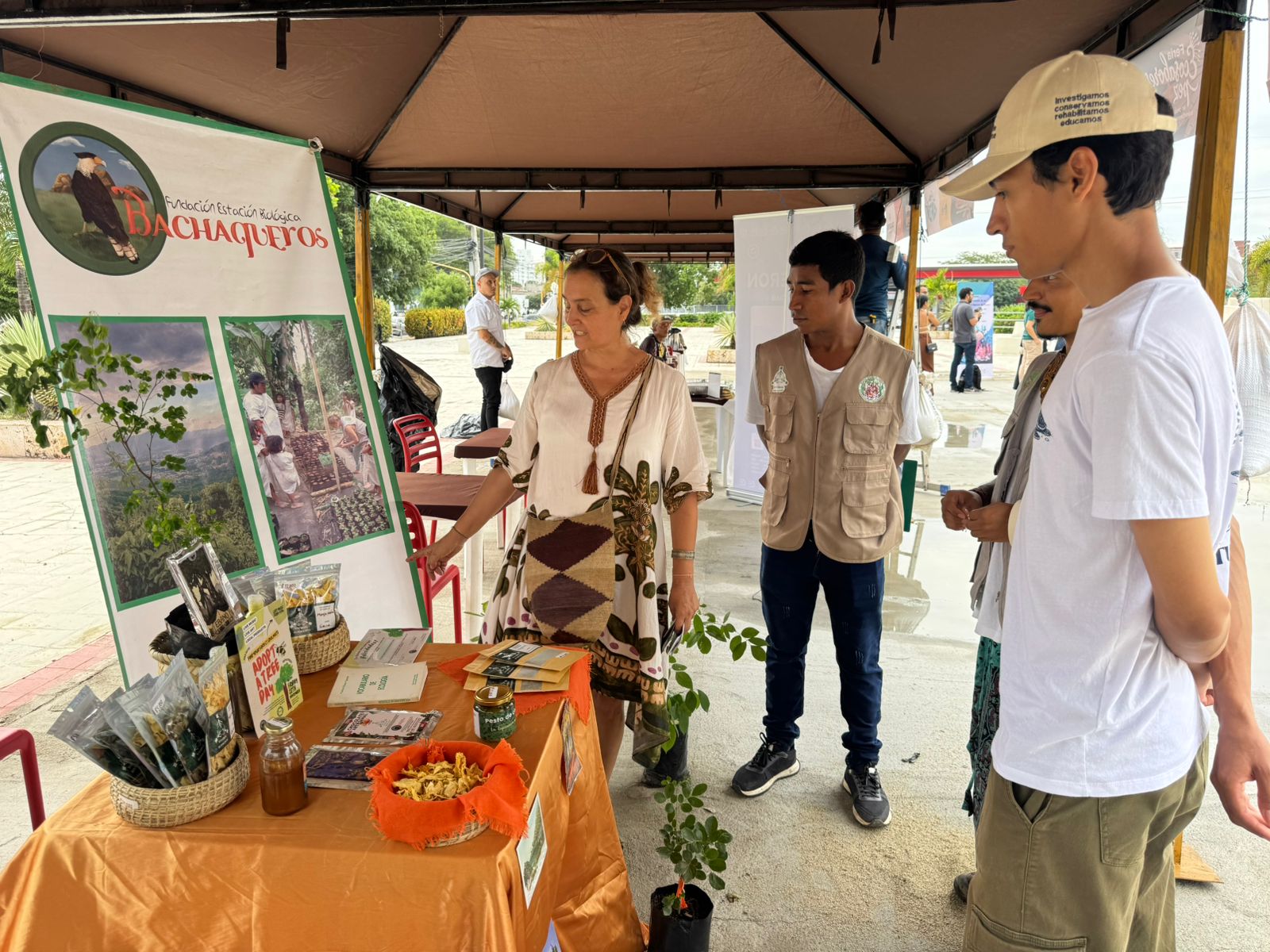 CORPAMAG Y FUNDACIÓN CIM CARIBE CONVIERTEN EL DESAFÍO DEL PEZ LEÓN EN OPORTUNIDAD SOSTENIBLE CON “ECOSABORES