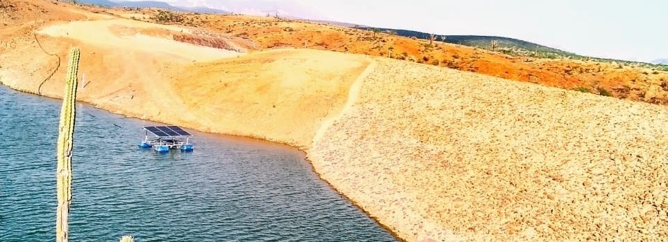 Corpoguajira beneficia a más de 2.500 habitantes wayúu con solución de agua en Uribia que contribuye a mitigar los efectos de El Niño